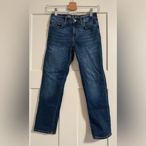Boys Straight Leg Jeans
